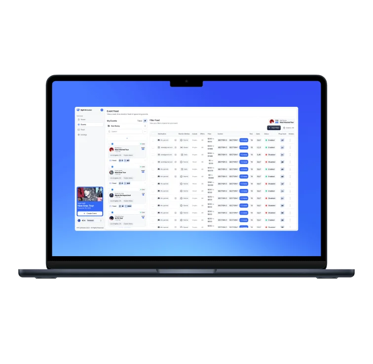 KPX — project preview